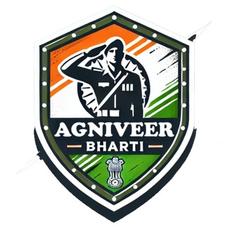 Telegram profile photo for Agniveer Army Bharti 2026 || Exam Date || Admit Card || Physical || Letest Update
