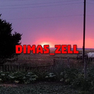 Telegram profile photo for Dimas_Zel