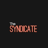Telegram profile photo for THE SYNDICATE
