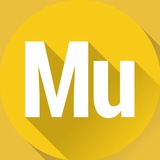 Telegram profile photo for MUSE2018