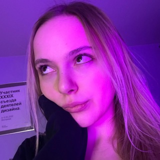 Telegram profile photo for Завтра в прод | Таня и финтех