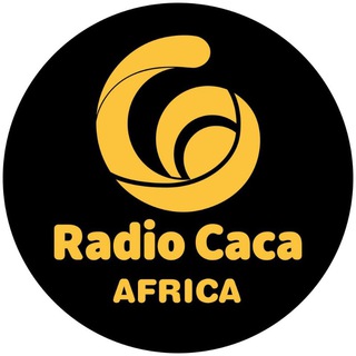 Telegram group profile photo for RadioCaca Africa