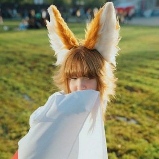 Telegram profile photo for АРХИВ| Sэn◇valik |