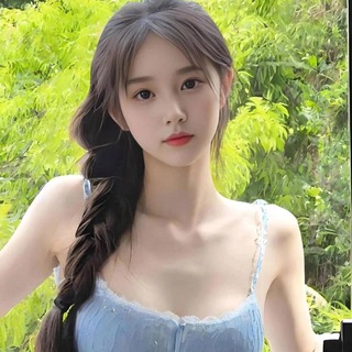 Telegram profile photo for 宝藏女孩 · 爱酱