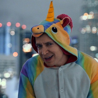 Telegram group profile photo for The Chat