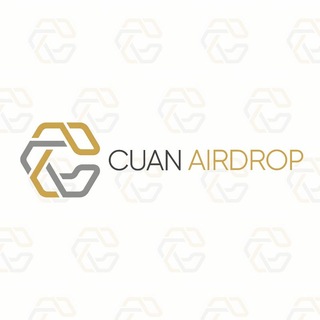 Telegram profile photo for Cuan Airdrop