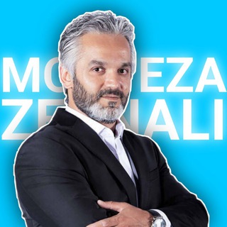 Telegram profile photo for زبان انگلیسی مرتضی زینعلی