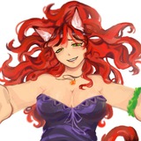 Telegram profile photo for Shuraina Rein⋆˚࿔