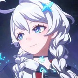 Telegram profile photo for Хонкай Nexus Anima | Muuurrchik