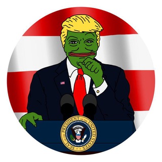 Telegram profile photo for TRUMPE