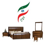 Telegram profile photo for سرویس خواب و کمد و میزآرایش
