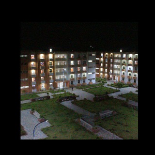 Telegram group profile photo for Wollo University Tertiary Care Campus Students Union
