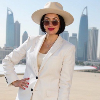 Telegram profile photo for ЮЛИЯ МЯЛОВА ЛИЧНЫЙ БЛОГ❣