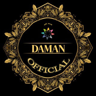 Telegram profile photo for Daman Official Channel