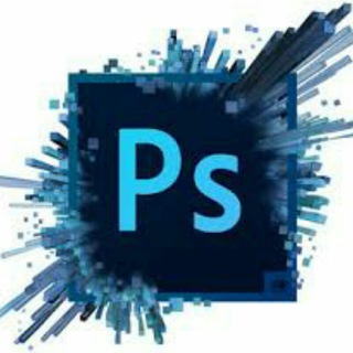 Telegram profile photo for photoshop0