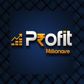 Telegram profile photo for Profit Millionaire Trading