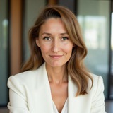 Telegram profile photo for Олеся Ерикова-творческий риэлтор про недвижимость