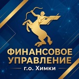 Telegram profile photo for Finance_department