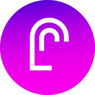 Telegram group profile photo for RadLock.io