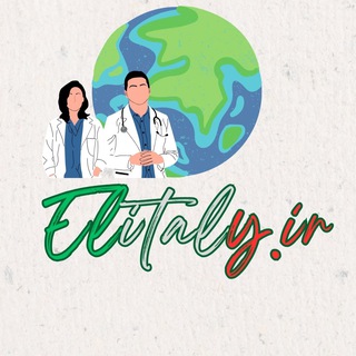 Telegram profile photo for Elitaly.ir