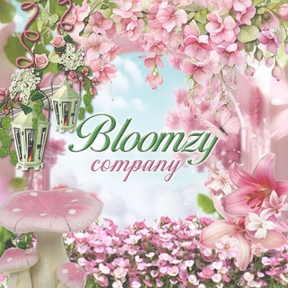 Telegram profile photo for 𝐓he 𝐁lossom 𝐆allery