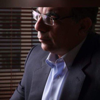 Telegram profile photo for مشاور رهبری نوین کسب و کار