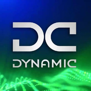 Telegram profile photo for Dynamic Systems