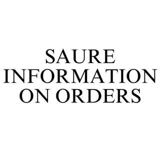 Telegram profile photo for saure info