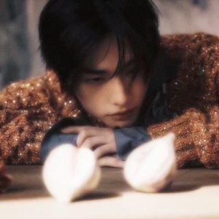 Telegram profile photo for mystery magic misery