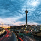 Telegram profile photo for مسکن چشم براه