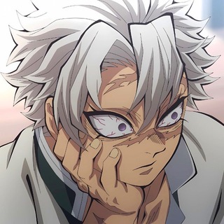 Telegram profile photo for это келпи
