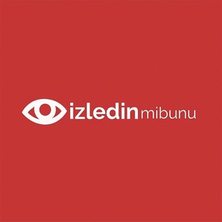 Telegram profile photo for izledin mi bunu?