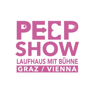 Telegram profile photo for Peepshow Wien