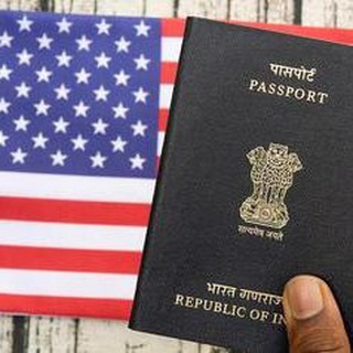 Telegram profile photo for H1 Visa Slots (Regular & Dropbox )
