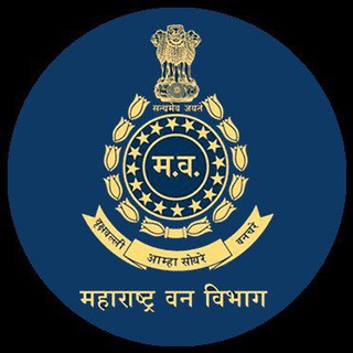 Telegram profile photo for वनरक्षक भरती 2025