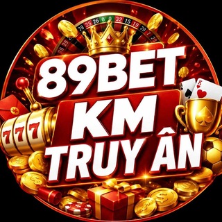 Telegram profile photo for 98BET_KM TRUY ÂN