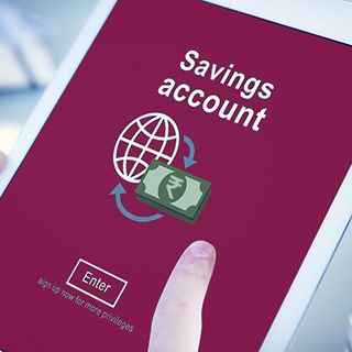 Telegram group profile photo for 💲SAVING ACCOUNT PENAL💲