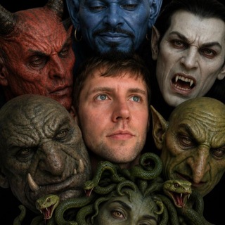 Telegram profile photo for paper.eg