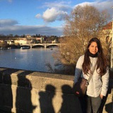 Telegram profile photo for Anuradha Tiwari