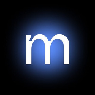 Telegram profile photo for Mockup Mastery — мокапы для дизайнеров