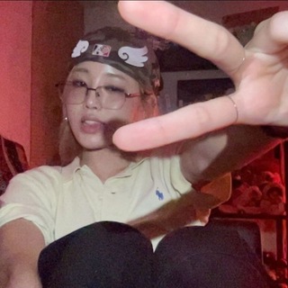Telegram profile photo for 𖥔 ۫𓂃 muffin sunhye🔒