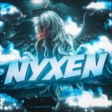 Telegram profile photo for NYXEN BET | ставочки обсуждения.