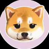 Telegram profile photo for $KIBSHI PORTAL