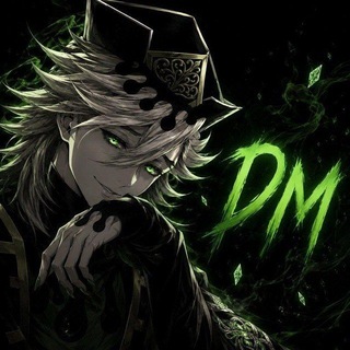 Telegram profile photo for doumik