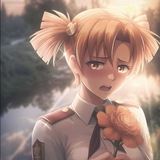 Telegram profile photo for Смена с Алисой