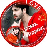 Telegram profile photo for ➳ᴹᴿ✿࿐𝑺𝑬𝑵𝑮𝑨 𝑶𝑺𝑯𝑰𝑸𝑴𝑨𝑵➳ᴹᴿ✿࿐
