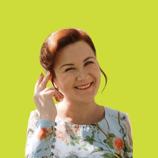Telegram profile photo for Личные финансы с Ириной Новопольцевой