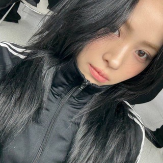 Telegram profile photo for 류진 Glamour Shin 🔒