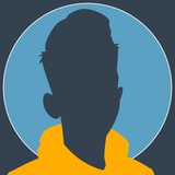 Telegram profile photo for egor.cg