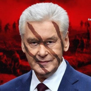 Telegram profile photo for Откаты по-московски: кто грабит столицу?
